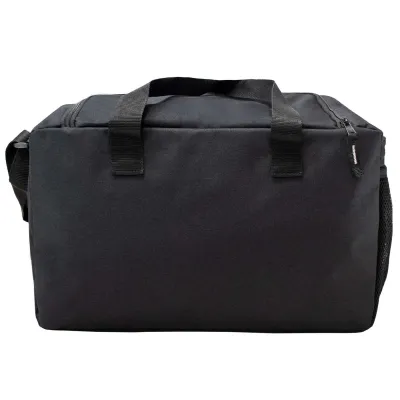 Сумка дорожня Semi Line 20 Black (T5785-4) - 5 - Robinzon.ua