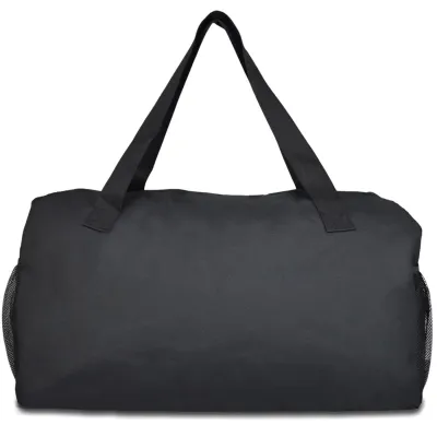 Сумка дорожная Semi Line 45 Black Print (A3007-1) - 2 - Robinzon.ua