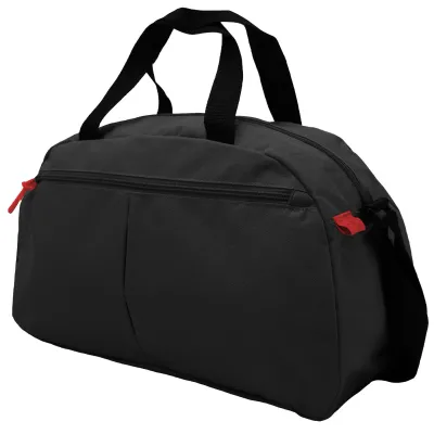 Сумка дорожная Semi Line 22 Black (A3050-1) - 2 - Robinzon.ua