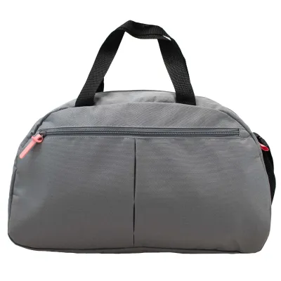 Сумка дорожная Semi Line 22 Grey (A3050-3) - 1 - Robinzon.ua