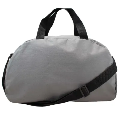 Сумка дорожная Semi Line 22 Grey (A3050-3) - 2 - Robinzon.ua