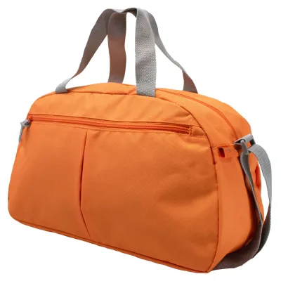 Сумка дорожня Semi Line 22 Orange (A3050-5) - 1 - Robinzon.ua