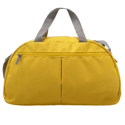 Сумка дорожня Semi Line 22 Yellow (A3050-6) - 2 - Robinzon.ua