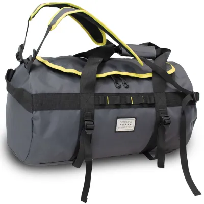 Сумка-рюкзак Semi Line 36 Graphite (A3051-1) - 2 - Robinzon.ua