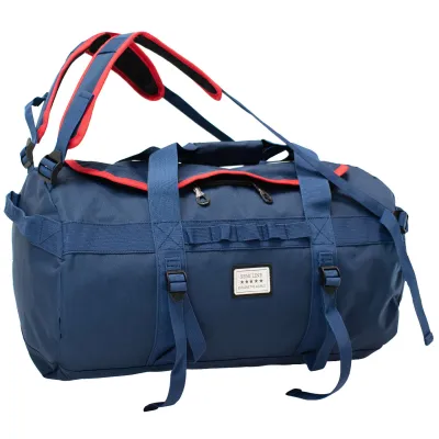 Сумка-рюкзак Semi Line 36 Blue (A3051-2) - 2 - Robinzon.ua