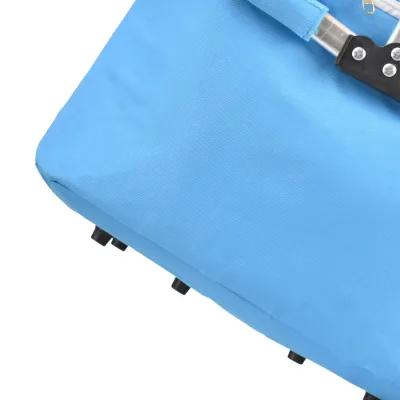 Термосумка Semi Line 26 Light Blue (1730) - 1 - Robinzon.ua