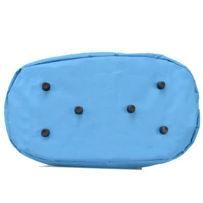 Термосумка Semi Line 26 Light Blue (1730) - 5 - Robinzon.ua