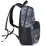Рюкзак міський Semi Line 17 Black Print (J4686-1) - 2 - Robinzon.ua