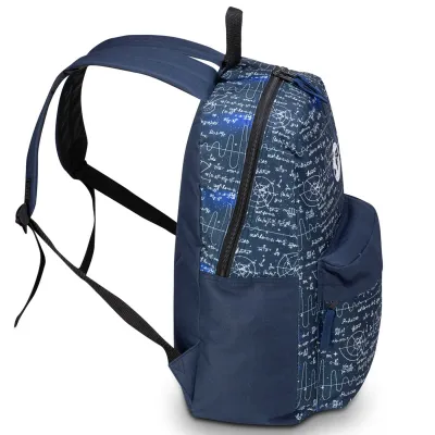 Рюкзак міський Semi Line 17 Blue Print (J4686-2) - 1 - Robinzon.ua