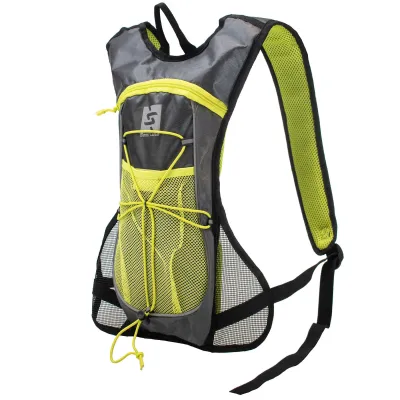 Рюкзак спортивний Semi Line 7 Grey/Yellow (3289) - 2 Рюкзак спортивний Semi Line 7 Grey/Yellow (3289) - 2 - Robinzon.ua