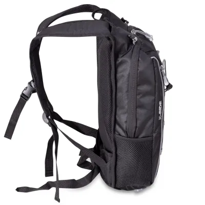 Рюкзак спортивний Semi Line 10 Black (A3011-1) - 1 Рюкзак спортивний Semi Line 10 Black (A3011-1) - 1 - Robinzon.ua