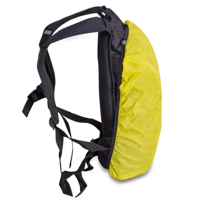 Рюкзак спортивний Semi Line 10 Black (A3011-1) - 4 Рюкзак спортивний Semi Line 10 Black (A3011-1) - 4 - Robinzon.ua