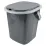 Биотуалет Bo-Camp Portable Toilet Square 20 Liters Grey (5502820) - 4 - Robinzon.ua