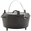 Казан з кришкою Groenberg Askja Pot 33 cm / 10 L Black (266018) - 6 - Robinzon.ua