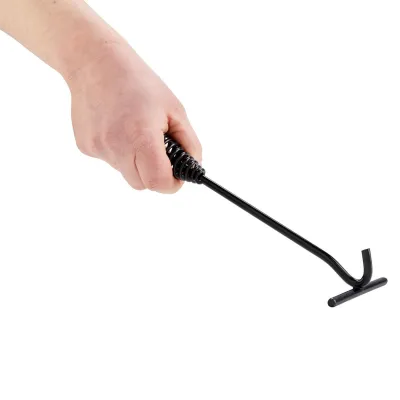 Підйомник кришки Groenberg Knopp Handle Black (266019) - 1 Підйомник кришки Groenberg Knopp Handle Black (266019) - 1 - Robinzon.ua