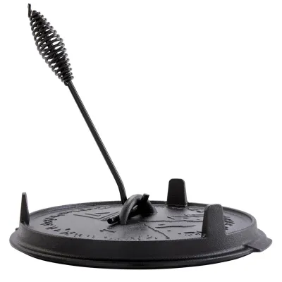 Підйомник кришки Groenberg Knopp Handle Black (266019) - 2 Підйомник кришки Groenberg Knopp Handle Black (266019) - 2 - Robinzon.ua