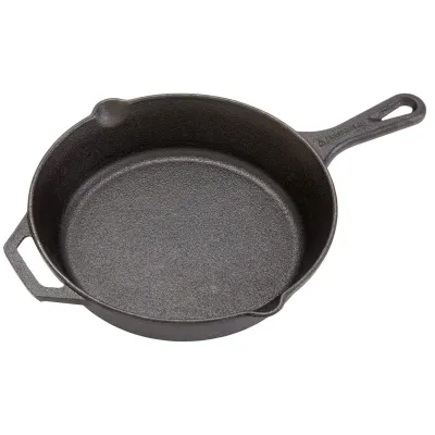 Сковорода Groenberg Hekla Pan 25 cm / 2 L Black (266022) - 3 Сковорода Groenberg Hekla Pan 25 cm / 2 L Black (266022) - 3 - Robinzon.ua