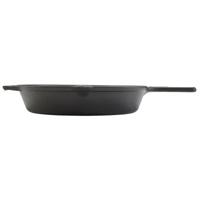 Сковорода Groenberg Hekla Pan 30 cm / 3 L Black (266023) - 2 - Robinzon.ua