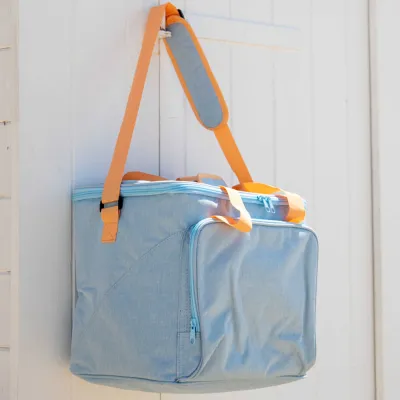 Термосумка Bo-Camp Montpazier 20 Liters Pastel Blue (6702970) - 1 Термосумка Bo-Camp Montpazier 20 Liters Pastel Blue (6702970) - 1 - Robinzon.ua