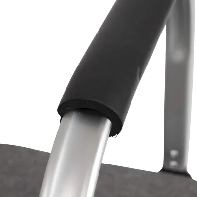 Термосумка Bo-Camp Cooler Basket 20 Liters Grey (6702974) - 1 - Robinzon.ua