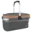 Термосумка Bo-Camp Cooler Basket 26 Liters Grey (6702978) - 1 - Robinzon.ua