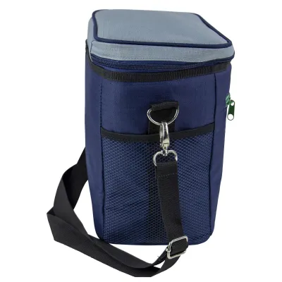 Термосумка Bo-Camp Cooler Bag 10 Blue (6702983) - 1 - Robinzon.ua