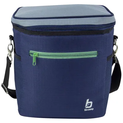 Термосумка Bo-Camp Cooler Bag 10 Blue (6702983) - 2 - Robinzon.ua