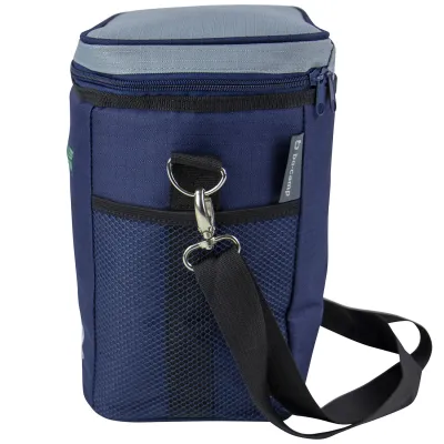 Термосумка Bo-Camp Cooler Bag 10 Blue (6702983) - 6 - Robinzon.ua