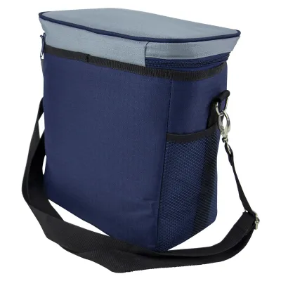 Термосумка Bo-Camp Cooler Bag 10 Blue (6702983) - 5 - Robinzon.ua