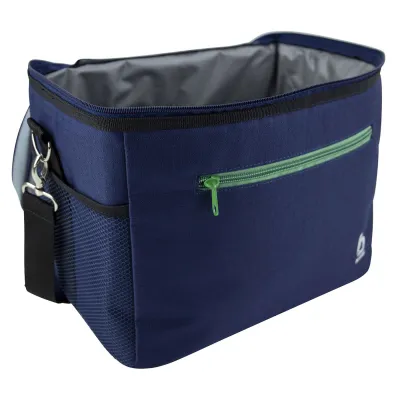 Термосумка Bo-Camp Cooler Bag 20 Blue (6702986) - 2 - Robinzon.ua