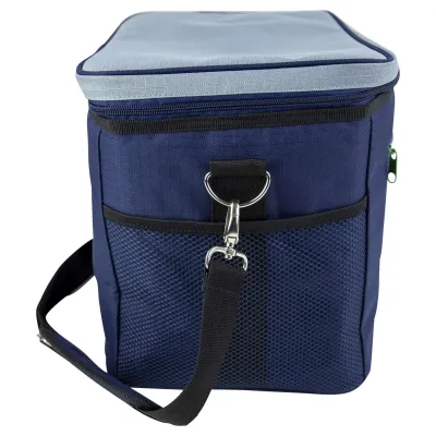 Термосумка Bo-Camp Cooler Bag 20 Blue (6702986) - 3 - Robinzon.ua