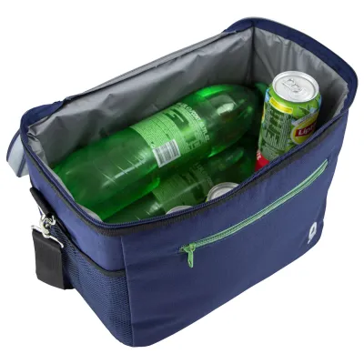 Термосумка Bo-Camp Cooler Bag 20 Blue (6702986) - 5 - Robinzon.ua