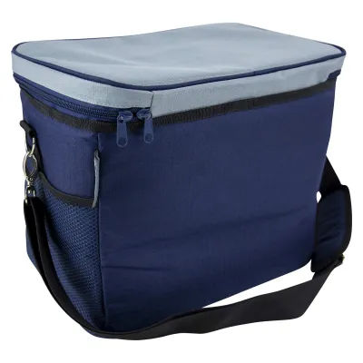 Термосумка Bo-Camp Cooler Bag 20 Blue (6702986) - 6 - Robinzon.ua