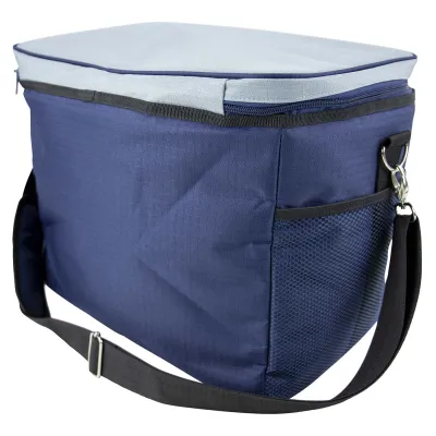 Термосумка Bo-Camp Cooler Bag 30 Blue (6702989) - 1 - Robinzon.ua
