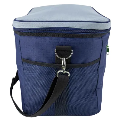 Термосумка Bo-Camp Cooler Bag 30 Blue (6702989) - 2 - Robinzon.ua