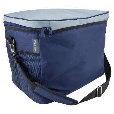 Термосумка Bo-Camp Cooler Bag 30 Blue (6702989) - 3 - Robinzon.ua