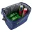 Термосумка Bo-Camp Cooler Bag 30 Blue (6702989) - 5 - Robinzon.ua