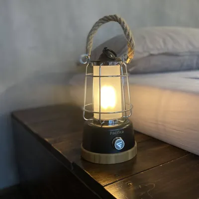 Ліхтар кемпінговий Mactronic Pacifica (370 Lm) Cool/Warm White LED Powerbank Recharg Type-C (ACL0113) - 5 - Robinzon.ua