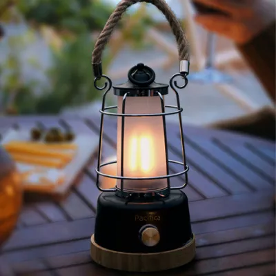 Ліхтар кемпінговий Mactronic Pacifica (370 Lm) Cool/Warm White LED Powerbank Recharg Type-C (ACL0113) - 6 - Robinzon.ua