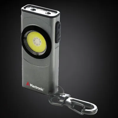 Фонарь профессиональный Mactronic Flagger Nano (500 Lm) White/Red Led Magnetic Recharg Type-C (PHH0136) - 3 - Robinzon.ua