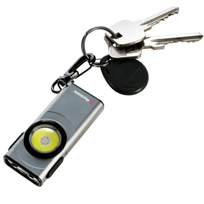 Фонарь профессиональный Mactronic Flagger Nano (500 Lm) White/Red Led Magnetic Recharg Type-C (PHH0136) - 5 - Robinzon.ua