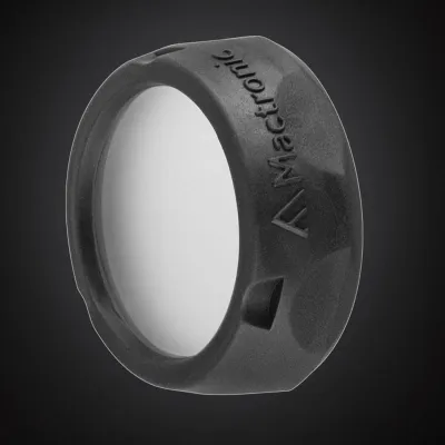 Ліхтар тактичний Mactronic Black Eye 1000 (1000 Lm) Recharg Type-C (THH0049) - 4 - Robinzon.ua