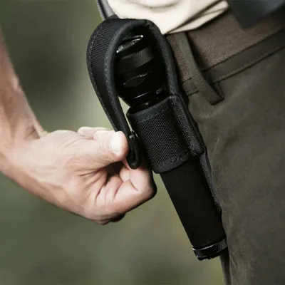 Ліхтар тактичний Mactronic Patrol LTD (1000 Lm) Rechargeable (THH0055) - 2 - Robinzon.ua