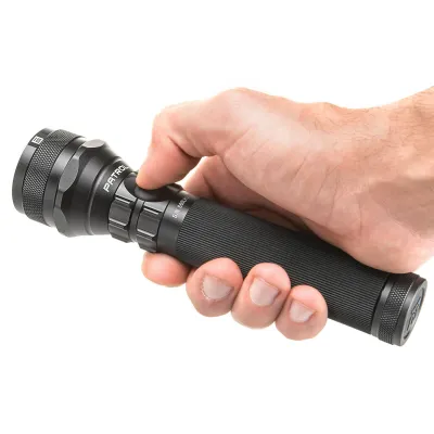 Ліхтар тактичний Mactronic Patrol LTD (1000 Lm) Rechargeable (THH0055) - 4 - Robinzon.ua