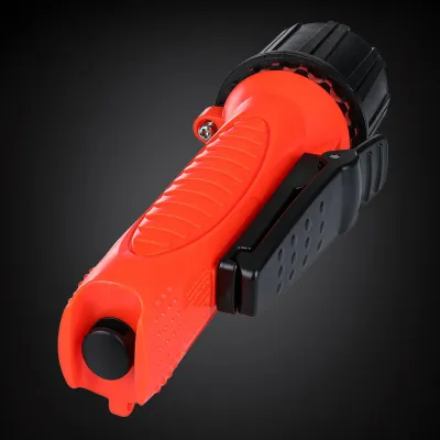 Ліхтар пожежний Mactronic M-Fire 02 HL (290 Lm) Ex-ATEX (PHH0216) - 5 Ліхтар пожежний Mactronic M-Fire 02 HL (290 Lm) Ex-ATEX (PHH0216) - 5 - Robinzon.ua