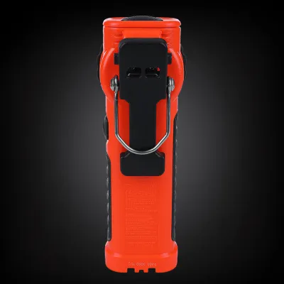 Ліхтар пожежний Mactronic M-Fire Guardian XR (240 Lm) Ex-ATEX (PHH0231) - 1 Ліхтар пожежний Mactronic M-Fire Guardian XR (240 Lm) Ex-ATEX (PHH0231) - 1 - Robinzon.ua