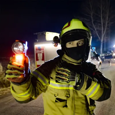 Ліхтар пожежний Mactronic M-Fire Guardian XR (240 Lm) Ex-ATEX (PHH0231) - 3 Ліхтар пожежний Mactronic M-Fire Guardian XR (240 Lm) Ex-ATEX (PHH0231) - 3 - Robinzon.ua