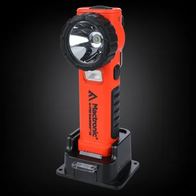 Ліхтар пожежний Mactronic M-Fire Guardian XR (240 Lm) Ex-ATEX (PHH0231) - 4 Ліхтар пожежний Mactronic M-Fire Guardian XR (240 Lm) Ex-ATEX (PHH0231) - 4 - Robinzon.ua