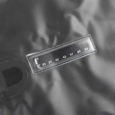 Душ портативный Bo-Camp Solar Shower Deluxe 20L Green (6603525) - 1 - Robinzon.ua