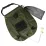 Душ портативный Bo-Camp Solar Shower Deluxe 20L Green (6603525) - 4 - Robinzon.ua